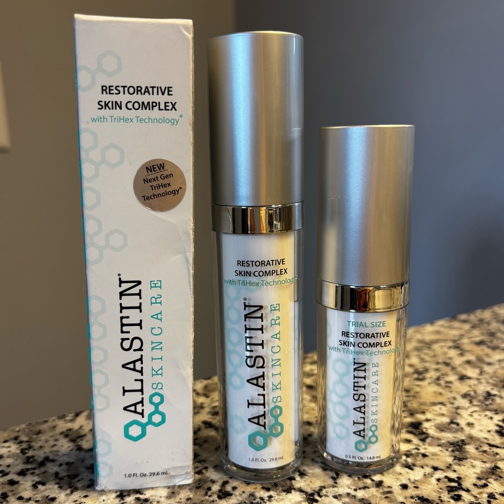 Alastin Restorative Skin Complex BUNDLE